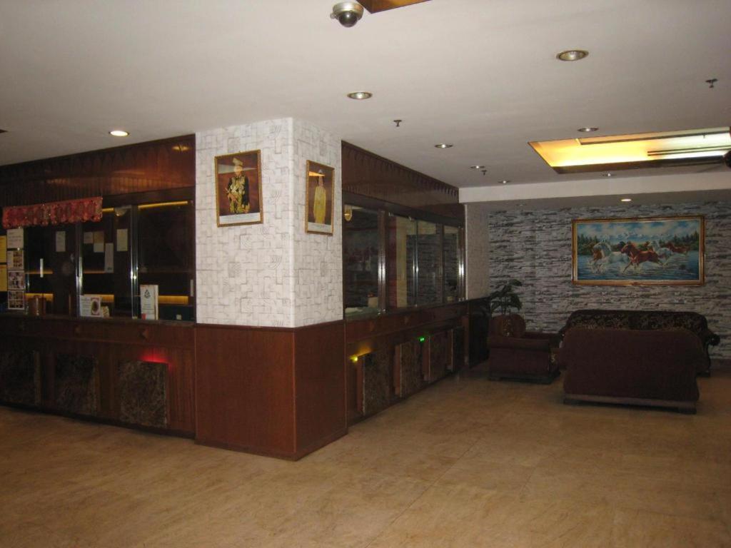 Hotel Ww Kl — Photos 1